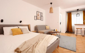 Retreat Concept Studio